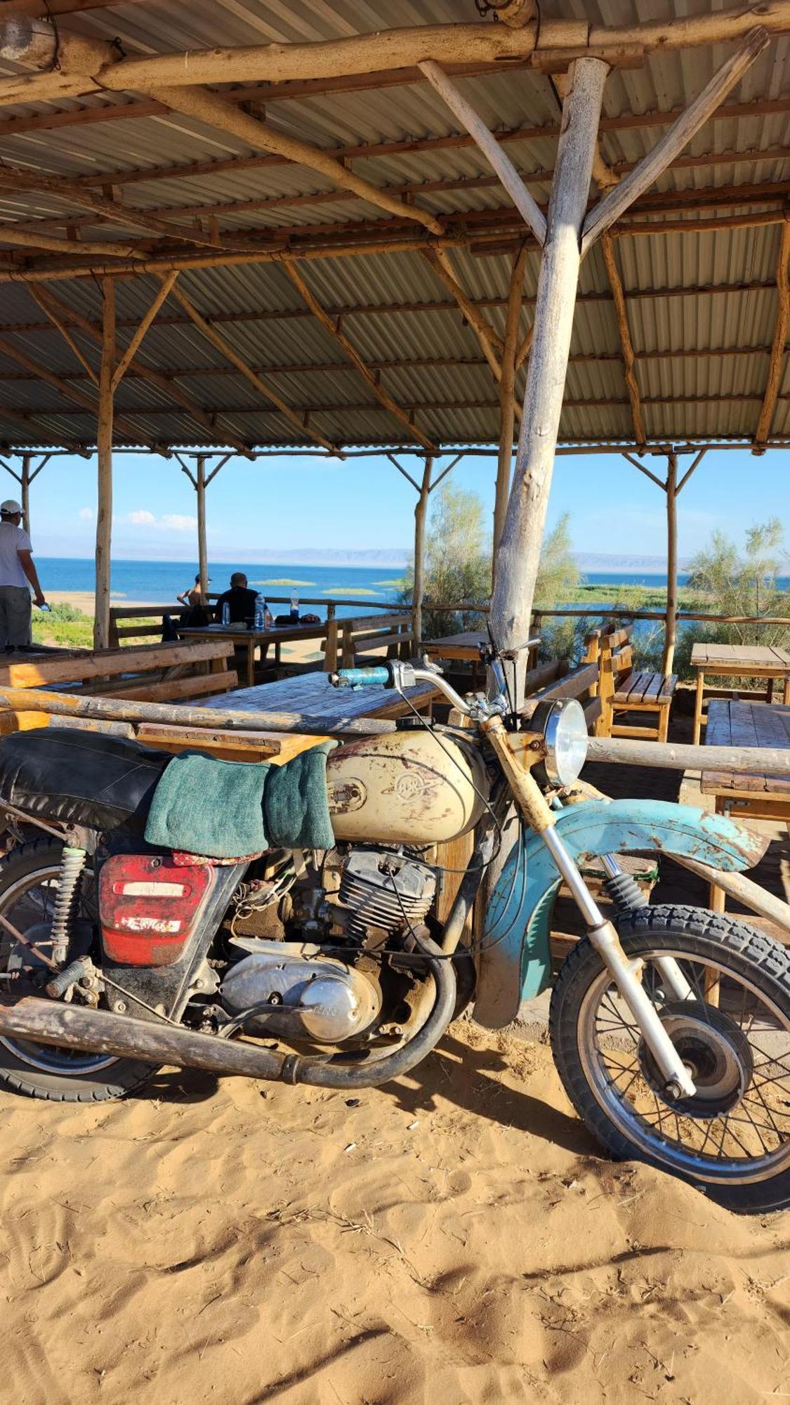 Nurota Authentic Uzbek Yurt Camp Eco-Friendly酒店 外观 照片